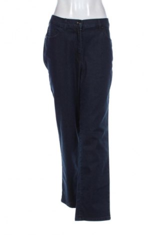 Blugi de femei Zerres, Mărime XXL, Culoare Albastru, Preț 82,99 Lei, #135562150