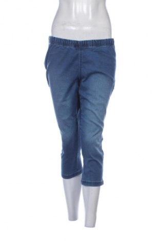 Dámské džíny  Zizzi, Velikost L, Barva Modrá, Cena  289,00 Kč