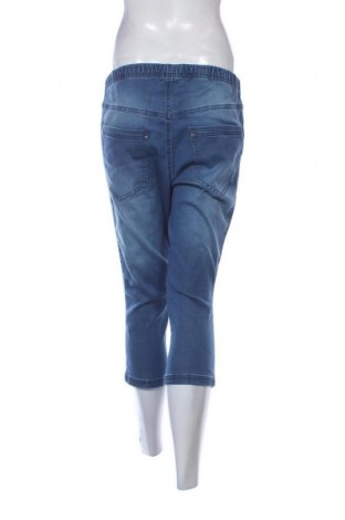 Dámské džíny  Zizzi, Velikost L, Barva Modrá, Cena  289,00 Kč