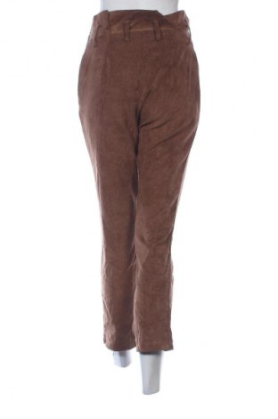Дамски джинси Alesia, Размер S, Цвят Кафяв, Цена 6,64 €