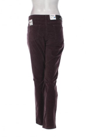 Dámské manšestráky  Angels, Velikost L, Barva Fialová, Cena  1 449,00 Kč