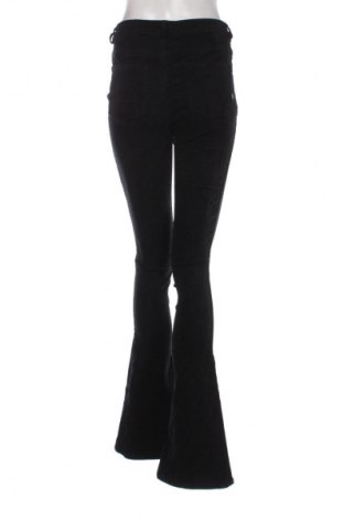 Damen Cordhose Arizona, Größe M, Farbe Schwarz, Preis 9,99 €