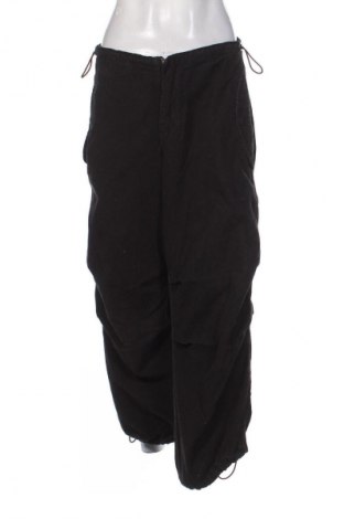 Dámské manšestráky  BDG, Velikost L, Barva Černá, Cena  709,00 Kč