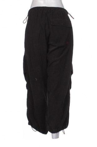 Dámské manšestráky  BDG, Velikost L, Barva Černá, Cena  709,00 Kč