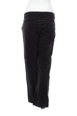 Dámske menčestráky Conbipel, Veľkosť XL, Farba Čierna, Cena  7,95 €