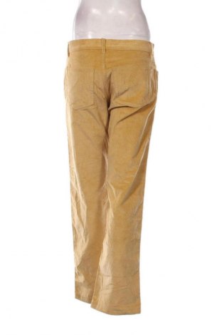 Γυναικείο κοτλέ παντελόνι Conte Of Florence, Μέγεθος L, Χρώμα Πολύχρωμο, Τιμή 15,99 €