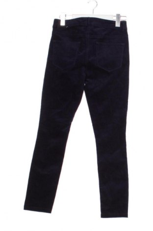 Γυναικείο κοτλέ παντελόνι Forever 21, Μέγεθος M, Χρώμα Μπλέ, Τιμή 10,99 €