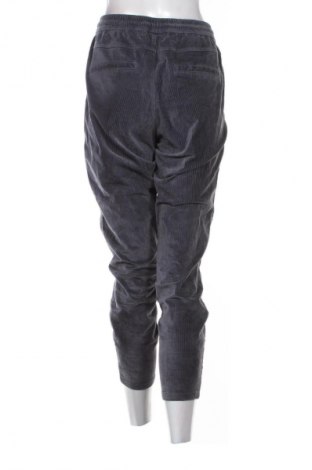 Dámské manšestráky  Gina Benotti, Velikost M, Barva Šedá, Cena  209,00 Kč