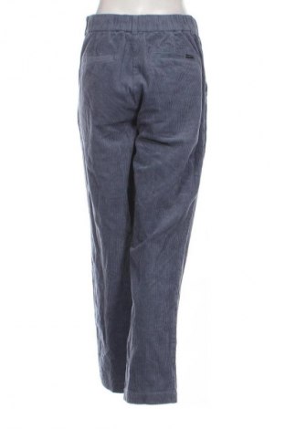 Damen Cordhose Kleinigkeit, Größe L, Farbe Blau, Preis € 7,99