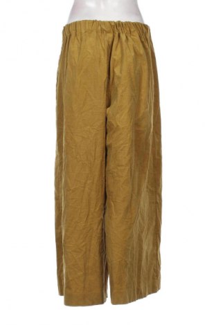 Дамски джинси Knit Knit, Размер XL, Цвят Златист, Цена 14,31 €