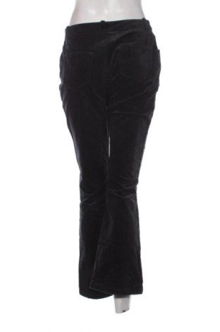 Női kordbársony nadrág Lands' End, Méret M, Szín Fekete, Ár 3 389 Ft