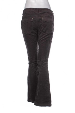 Dámské manšestráky  Laura Scott, Velikost L, Barva Šedá, Cena  419,00 Kč