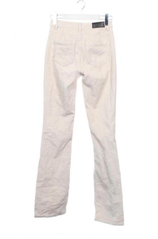 Damen Cordhose ONLY, Größe XS, Farbe Beige, Preis 8,99 €