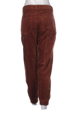 Dámské manšestráky  ONLY, Velikost L, Barva Hnědá, Cena  399,00 Kč