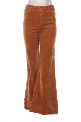 Dámske menčestráky Rolla's, Veľkosť S, Farba Žltá, Cena  11,95 €