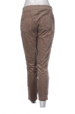 Dámské manšestráky  Street One, Velikost M, Barva Hnědá, Cena  709,00 Kč