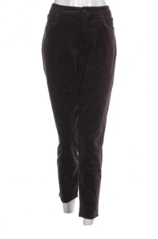 Damskie sztruksy Suzanne Grae, Rozmiar L, Kolor Czarny, Cena 46,99 zł