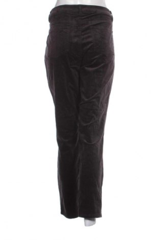 Damskie sztruksy Suzanne Grae, Rozmiar L, Kolor Czarny, Cena 46,99 zł