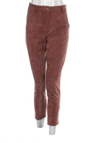 Дамски джинси Unbranded, Размер M, Цвят Кафяв, Цена 4,09 €