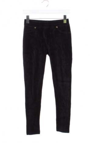 Damskie sztruksy Unbranded, Rozmiar S, Kolor Czarny, Cena 64,99 zł