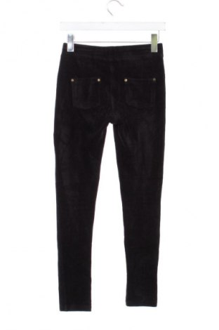 Damskie sztruksy Unbranded, Rozmiar S, Kolor Czarny, Cena 64,99 zł