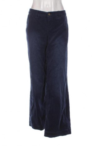 Damskie sztruksy Unbranded, Rozmiar L, Kolor Niebieski, Cena 72,99 zł