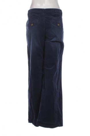 Damskie sztruksy Unbranded, Rozmiar L, Kolor Niebieski, Cena 72,99 zł