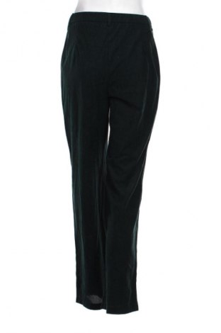 Dámské manšestráky  Unbranded, Velikost S, Barva Zelená, Cena  159,00 Kč