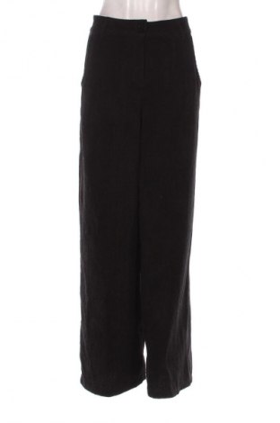 Damskie sztruksy United Colors Of Benetton, Rozmiar S, Kolor Czarny, Cena 129,99 zł