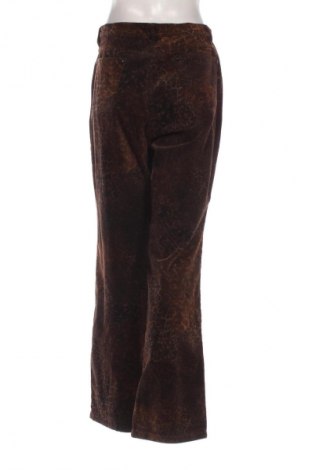 Γυναικείο κοτλέ παντελόνι Zerres, Μέγεθος XL, Χρώμα Πολύχρωμο, Τιμή 31,45 €