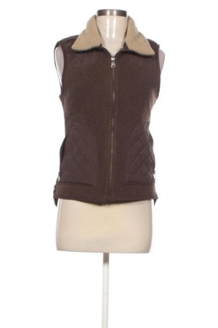 Γυναικείο γιλέκο Aigle, Μέγεθος M, Χρώμα Καφέ, Τιμή 43,99 €