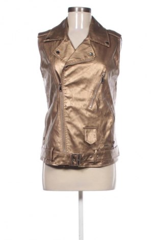 Dámská vesta  Ambika, Velikost M, Barva Zlatistá, Cena  309,00 Kč