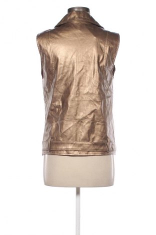 Dámská vesta  Ambika, Velikost M, Barva Zlatistá, Cena  309,00 Kč