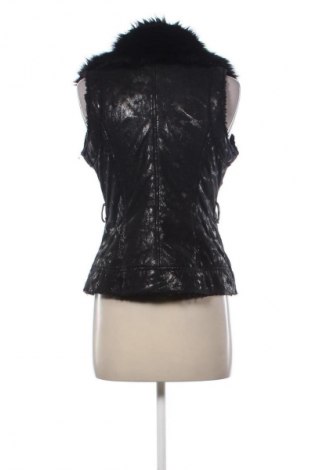 Γυναικείο γιλέκο Amici, Μέγεθος L, Χρώμα Μαύρο, Τιμή 25,99 €