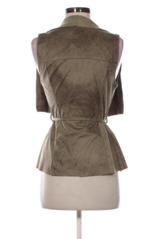 Női mellény Amisu, Méret XS, Szín Zöld, Ár 4 299 Ft