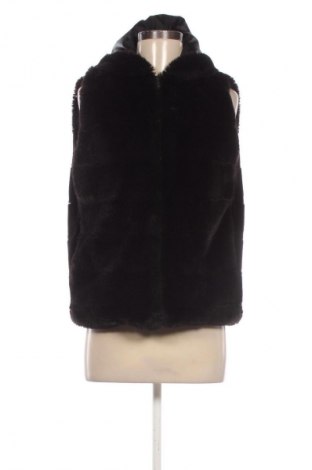 Γυναικείο γιλέκο Amisu, Μέγεθος S, Χρώμα Μαύρο, Τιμή 15,99 €