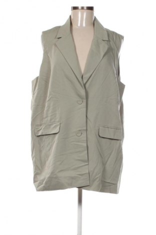 Дамски елек Anko, Размер XL, Цвят Зелен, Цена 9,20 €