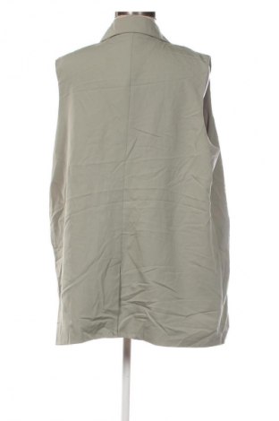 Дамски елек Anko, Размер XL, Цвят Зелен, Цена 9,20 €