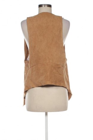 Γυναικείο γιλέκο Arma, Μέγεθος L, Χρώμα  Μπέζ, Τιμή 182,22 €