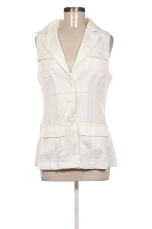 Дамски елек Atmos & Here, Размер M, Цвят Бял, Цена 14,31 €