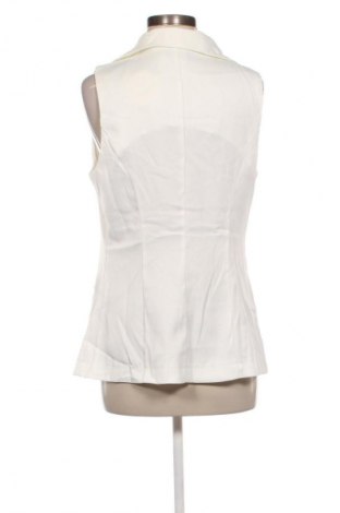 Дамски елек Atmos & Here, Размер M, Цвят Бял, Цена 14,31 €