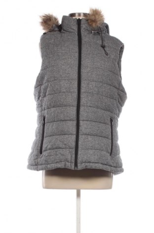 Damska kamizelka Banana Republic, Rozmiar XL, Kolor Szary, Cena 160,80 zł