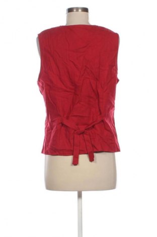 Dámská vesta  Barisal, Velikost L, Barva Červená, Cena  269,00 Kč