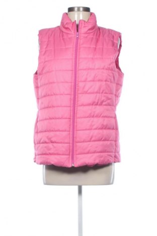 Дамски елек Be You, Размер L, Цвят Розов, Цена 34,76 €