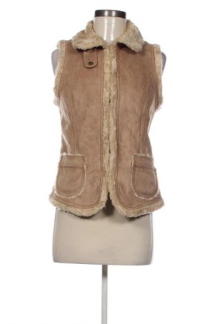 Γυναικείο γιλέκο Bershka, Μέγεθος M, Χρώμα Πορτοκαλί, Τιμή 17,99 €