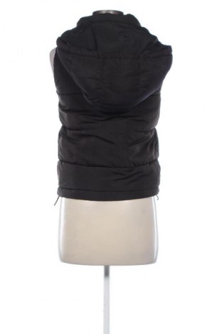 Γυναικείο γιλέκο Bershka, Μέγεθος XS, Χρώμα Μαύρο, Τιμή 30,55 €