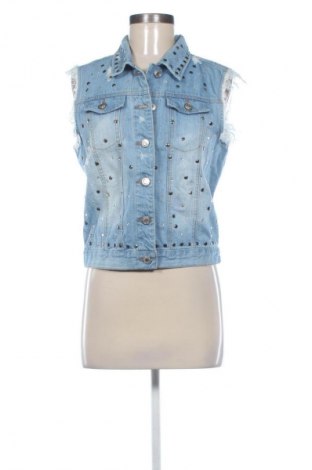 Női mellény Bik Bok, Méret M, Szín Kék, Ár 6 289 Ft