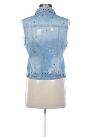 Női mellény Bik Bok, Méret M, Szín Kék, Ár 6 289 Ft