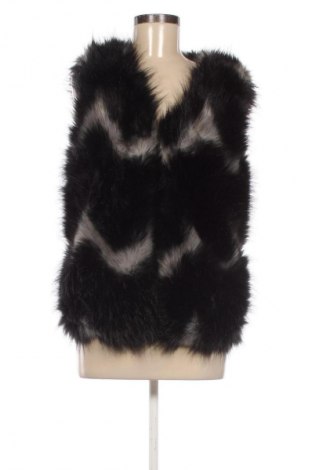 Γυναικείο γιλέκο Black&fish, Μέγεθος L, Χρώμα Πολύχρωμο, Τιμή 18,99 €