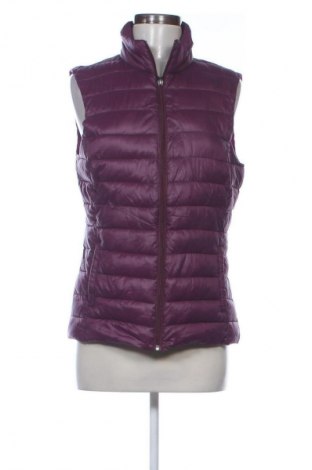 Női mellény Blue Motion, Méret M, Szín Lila, Ár 3 879 Ft